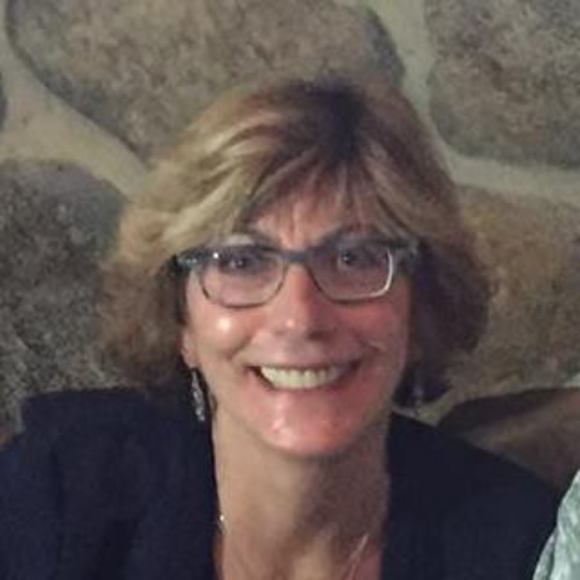 Meet your Posher, Nancy - Picture 1 of 1